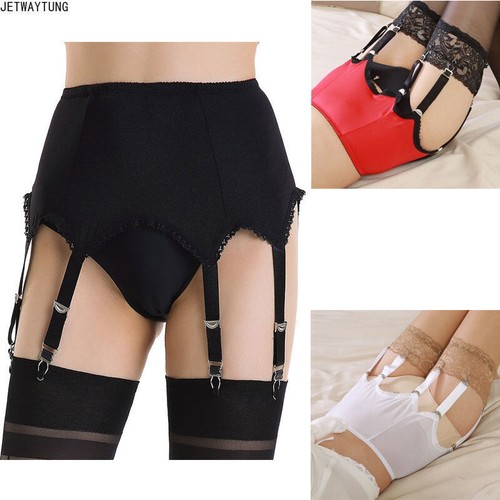New vintage garter - vintage, plain