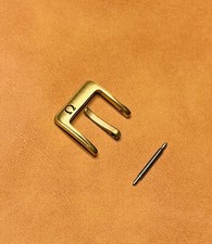 14mm Omega Dynamic Genuine