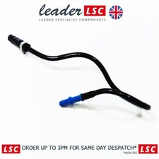 Diesel Fuel Feed Pipe Hose