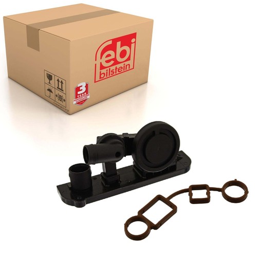Breather pcv valve - pcv,