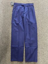 Men's TROJAN work trousers