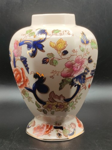 Vintage mason ironstone - vintage, mason’s