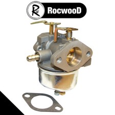 Carburetor Fits Tecumseh