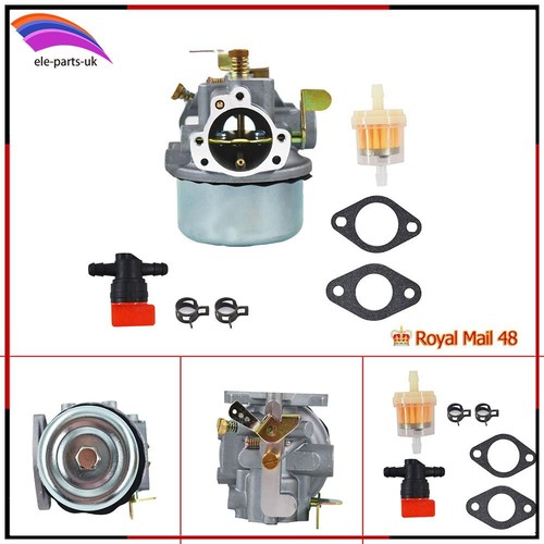 K90 carburettor assembly for - k90,