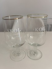 Vintage 1960’s Skol Pilsner