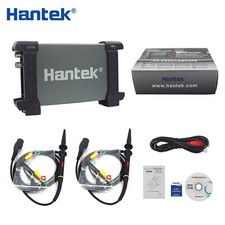 Hantek 6022BE PC USB