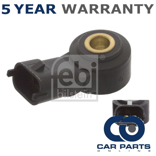 Knock sensor cpo - fits, peugeot