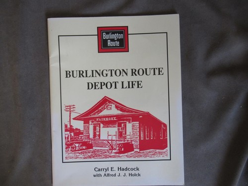 1996 1st signed burlington - 1st,