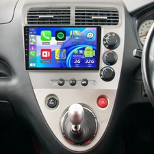 2+32G Carplay Car Stereo Radio