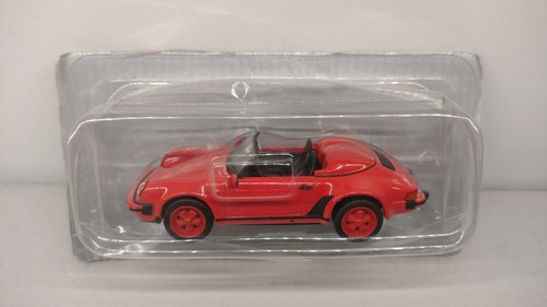 Agostini porsche - 1/43,