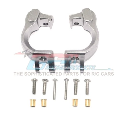 New gpm racing aluminum - new,