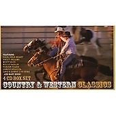 Various artists country and - artists,