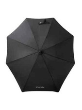 iCandy Parasol Black Noir