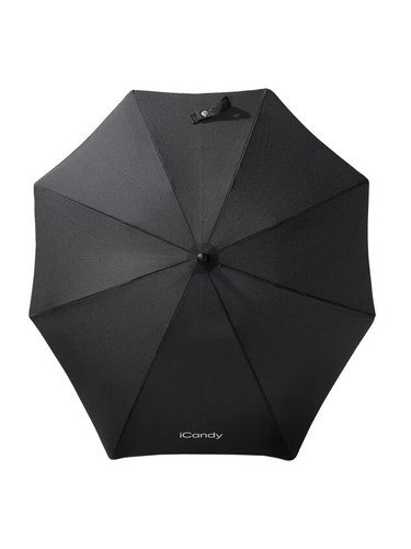 Icandy parasol black - icandy, noir