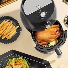 Ninja Air Fryer Dual