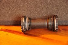 Shimano XTR M970 SM-BB90 Hollowtech 2 Bottom Bracket Dark Grey English 73/68mm