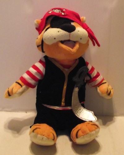 Haven holiday pirate rory - holiday,