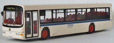 EFE FIRST SHEFFIELD TRANSPORT