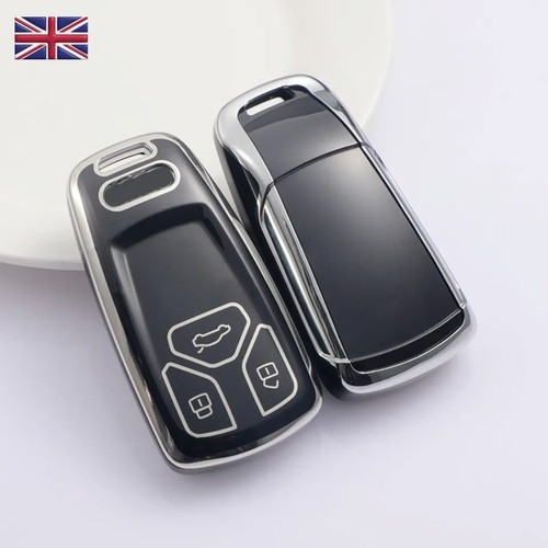 Audi remote key - key, fob