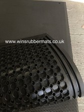 Cow mats-Cushion and Comfort-