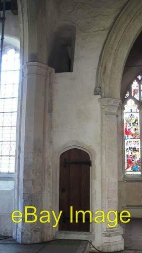 Photo martin church west - photo,
