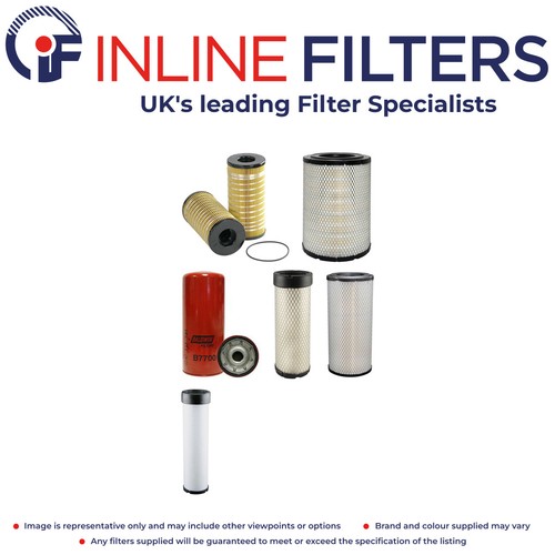 Filter kit for - filter,
