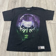 Vintage WWE Jeff Hardy Immune
