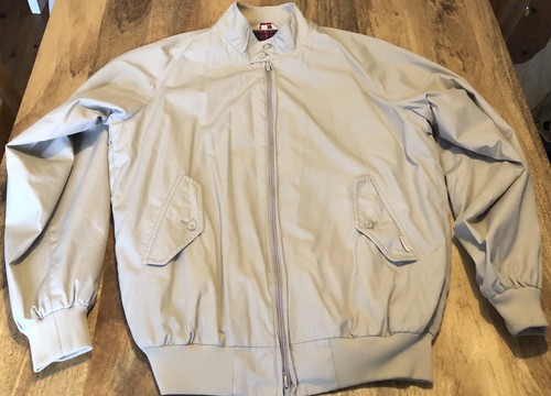 Baracuta beige size 38 - size,
