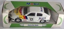 Corgi Mobil Performance Car