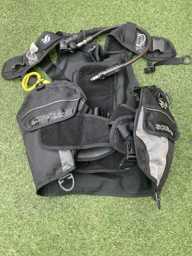 Scubapro glide 1000 - scubapro,
