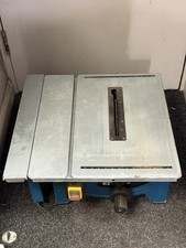 Ferrex Benchtop Table Saw 240V