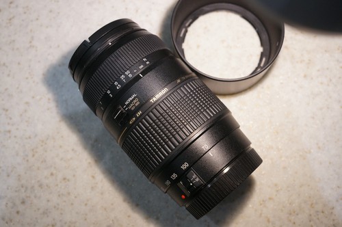 Tamron 300mm 5 6 - ld, 70-300mm