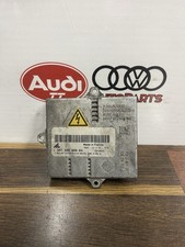 AUDI TT MK1 1998-2006 8N XENON
