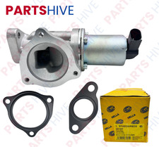 HELLA EGR VALVE FOR HYUNDAI