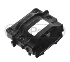 Ignition Coil fits TOYOTA STARLET 1.3 84 to 99 FPUK Genuine Quality Guaranteed