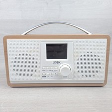 Logik L45DABW23 Portable DAB