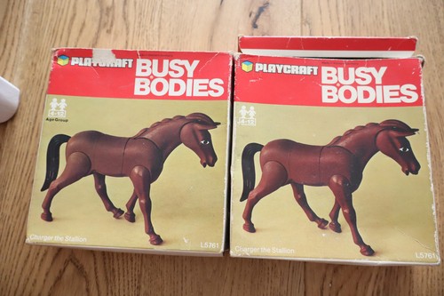 Rare 1975 mettoy playcraft - rare,