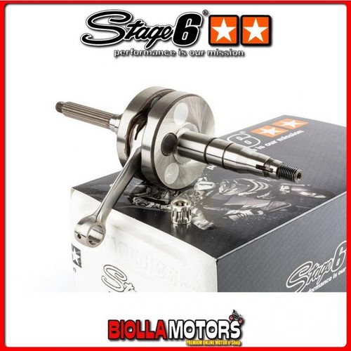 8116600 stage6 pro replica - stage6,