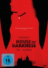 House of Darkness (DVD) Long