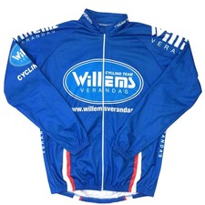 Willems cycling jersey jantazi - cycling,