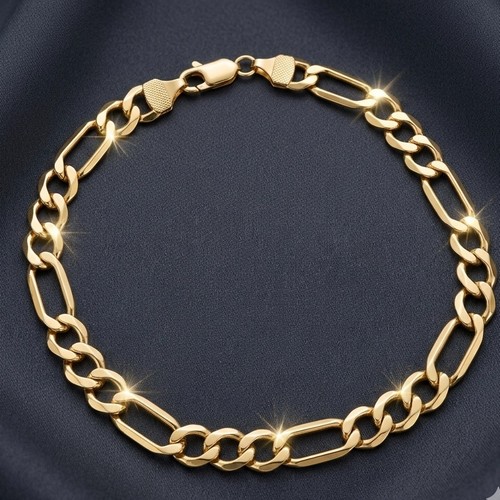 Mens royal figaro chain - royal,