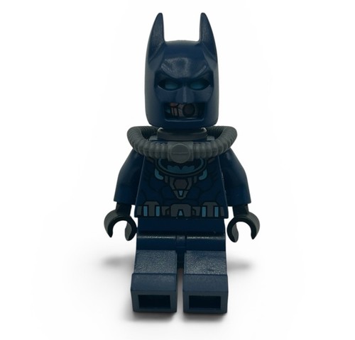 Lego batman scuba - batman, suit