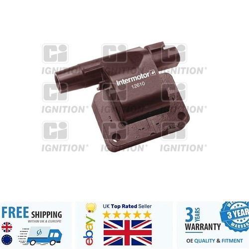 Ignition coil for nissan - ignition,