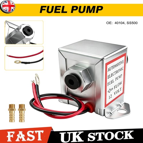 Electric lift pump - , solid