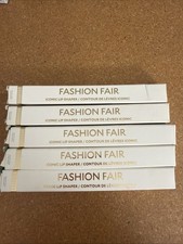 Fashion Fair Iconic Lip Shaper
