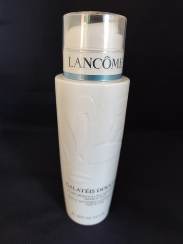 Lancome make remover milk - make,
