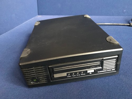 Tandberg data 3503 lto - tandberg,