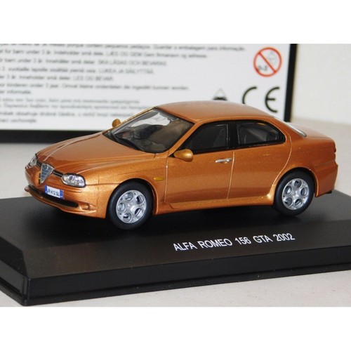 Alfa romeo 156 gta 2002 - romeo,