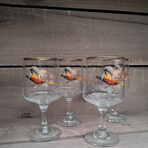 Matching set four - , vintage