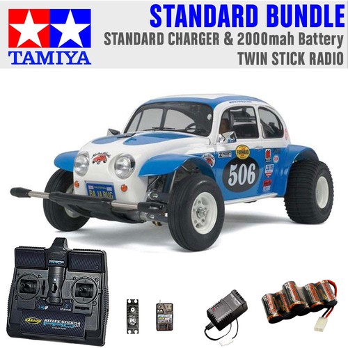 Tamiya 58452 sand scorcher - tamiya,